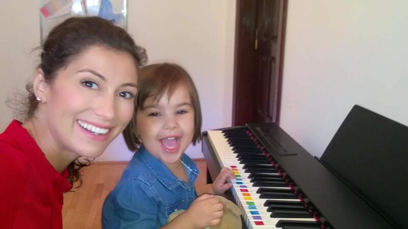 Sarida Kids Club - Prescolari, After school, Scoala de vara, Cursuri, Bucuresti